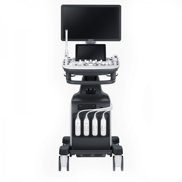 Аппарат УЗИ Samsung HS50